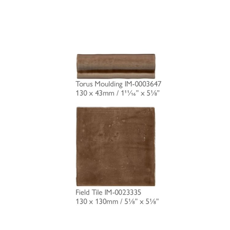 Residence Cosmopolitan Field Chestnut