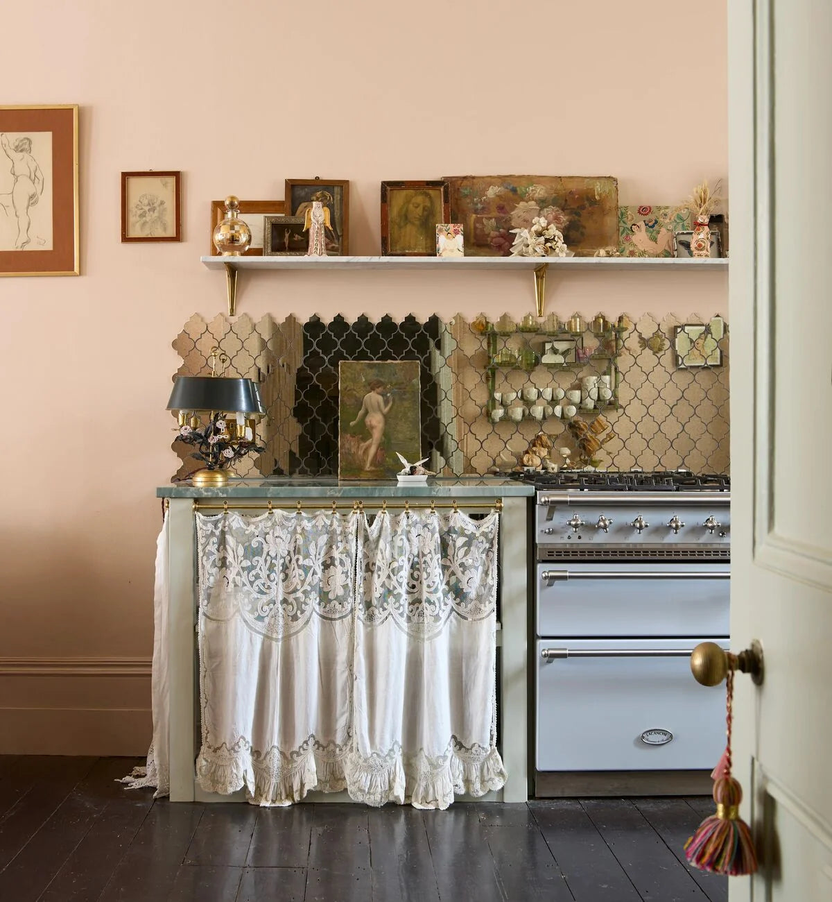 Deco Glass