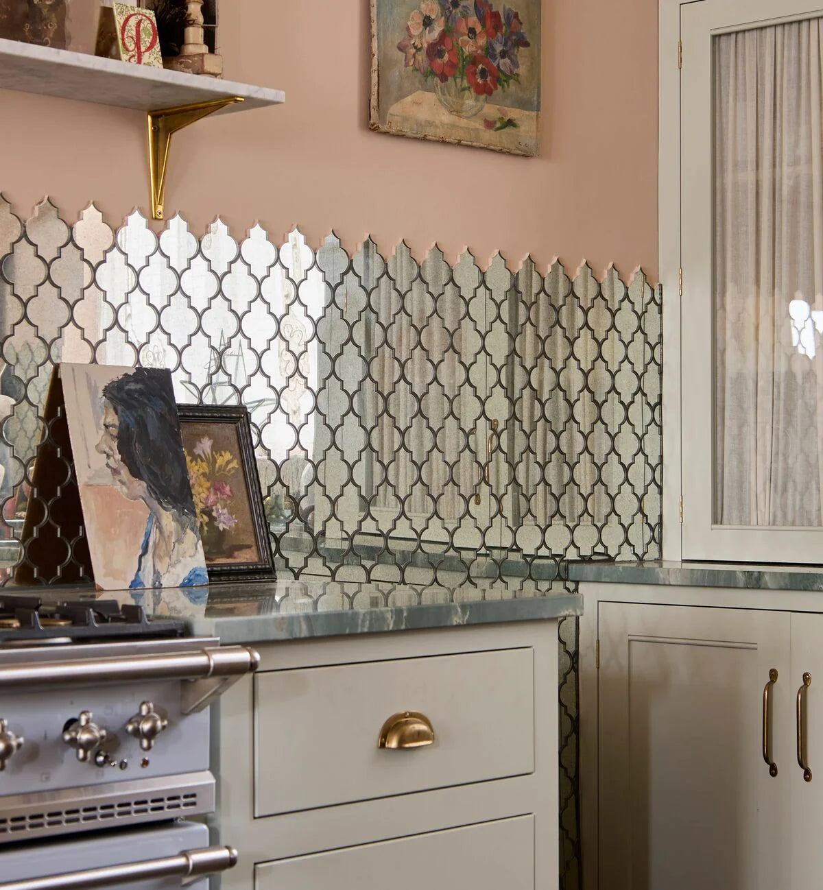 Deco Glass
