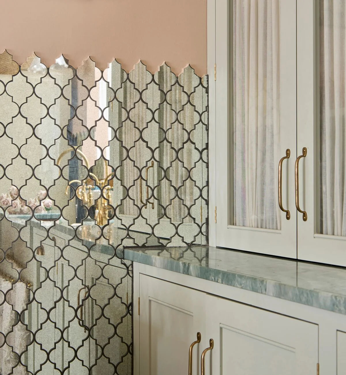 Deco Glass