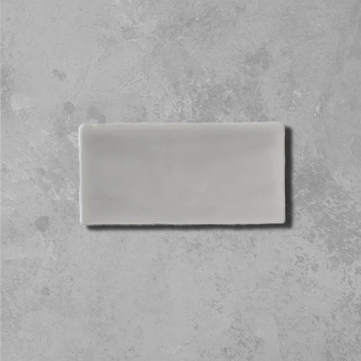 Little Greene French Grey Glazed Metro