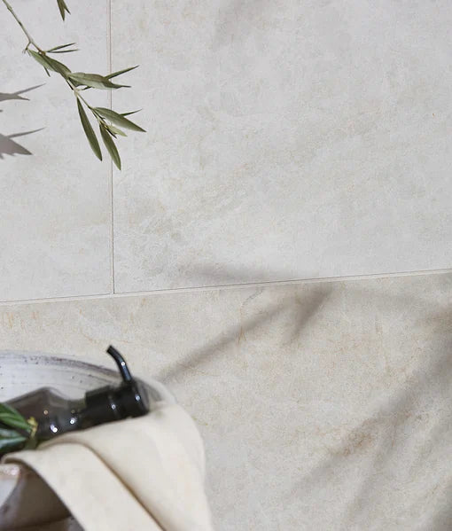 Hoxton Porcelain Linen