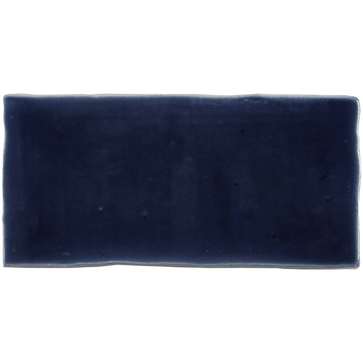 Residence Cosmopolitan Half Tile Lapis