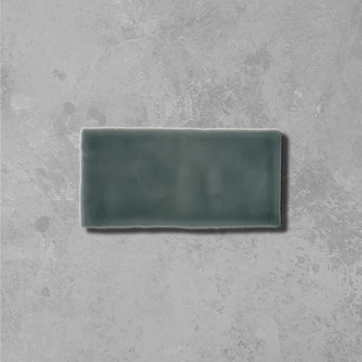 Little Greene Livid Glazed Metro