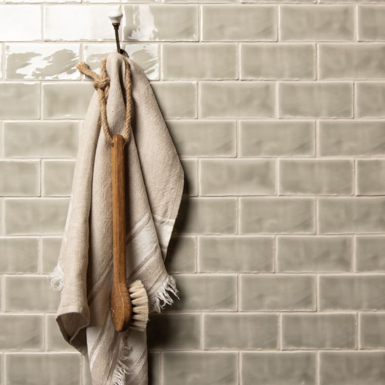 Residence Cosmopolitan Half Tile Mere