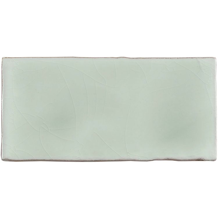 Residence Cosmopolitan Half Tile Mint
