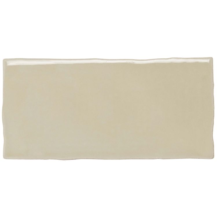 Residence Cosmopolitan Half Tile Pumice