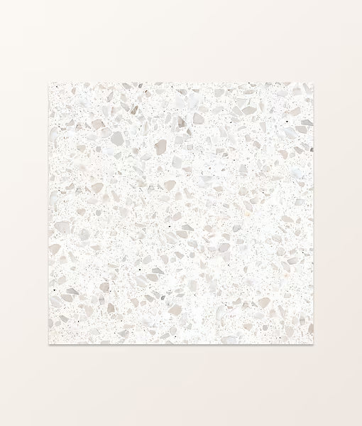 Rialto Porcelain Blanc
