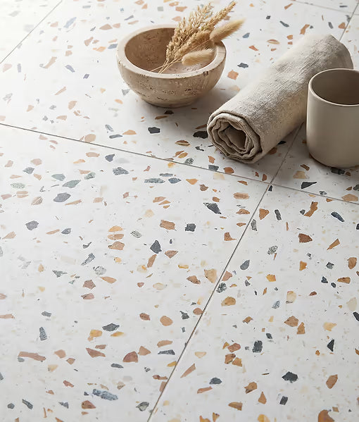 Rialto Porcelain Cognac
