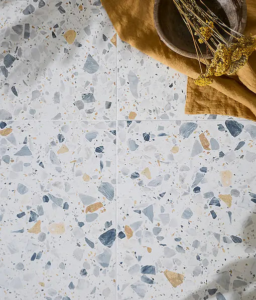 Rialto Porcelain Oro