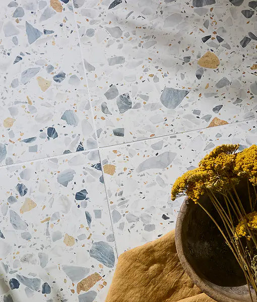 Rialto Porcelain Oro