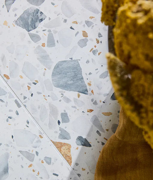Rialto Porcelain Oro