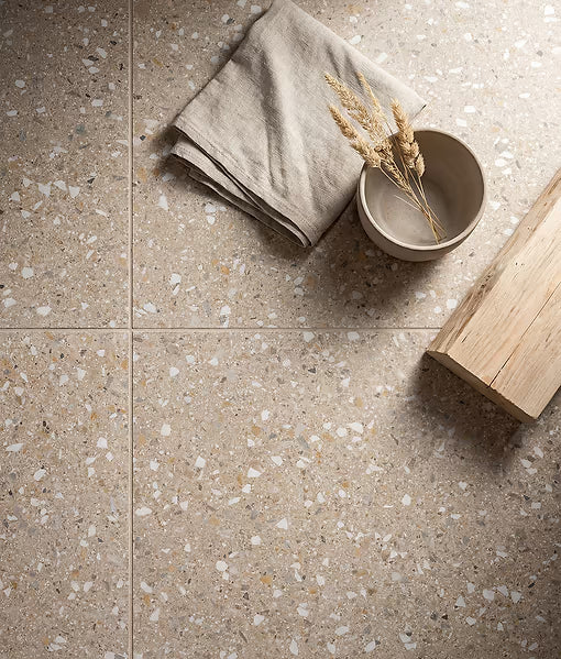 Rialto Porcelain Taupe