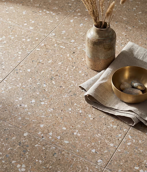 Rialto Porcelain Taupe