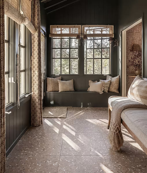 Rialto Porcelain Taupe