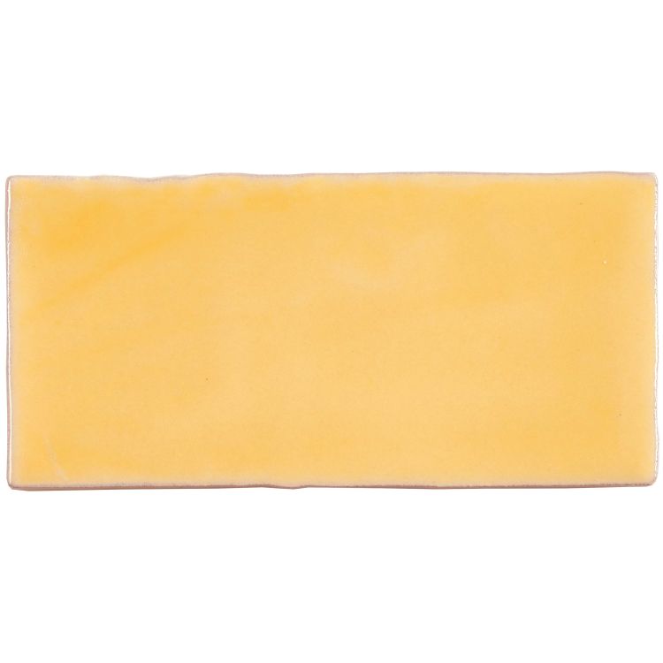 Residence Cosmopolitan Half Tile Straw