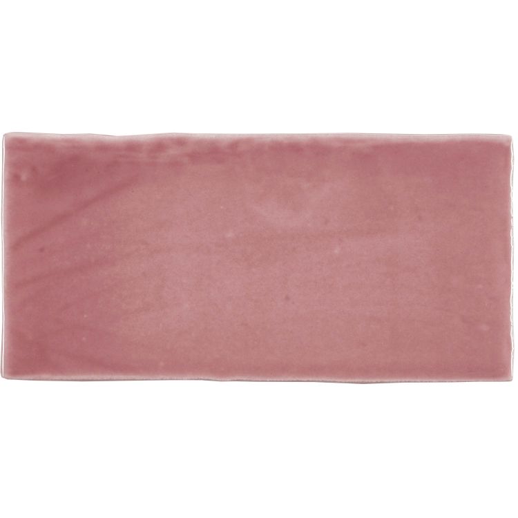Residence Cosmopolitan Half Tile Tayberry