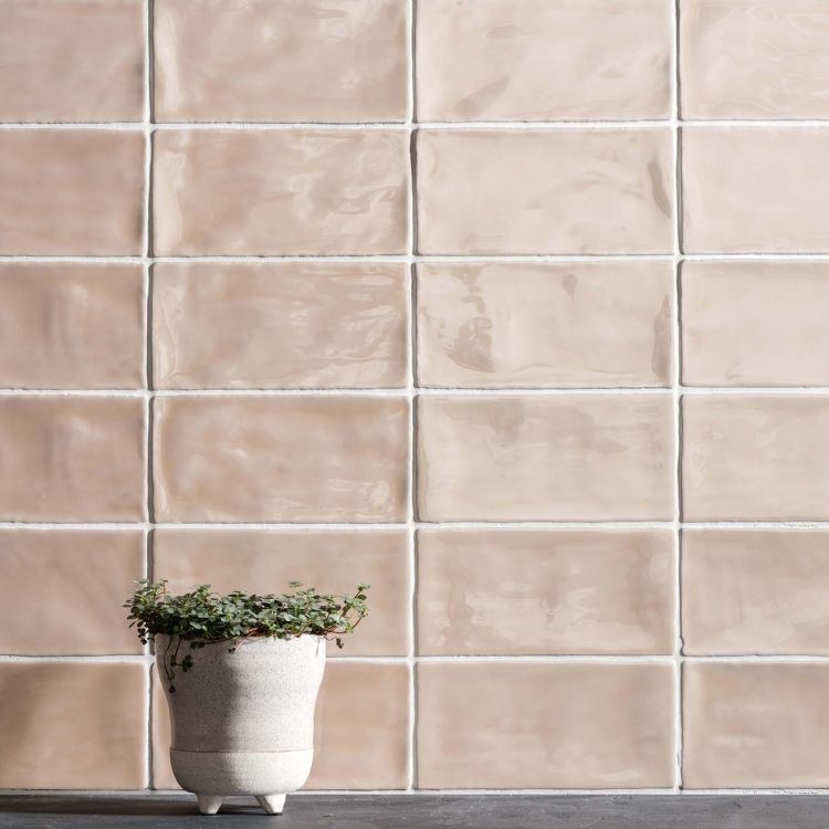 Residence Cosmopolitan Half Tile Thebes