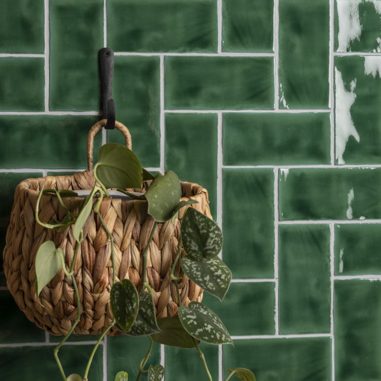 Residence Cosmopolitan Half Tile Tourmaline